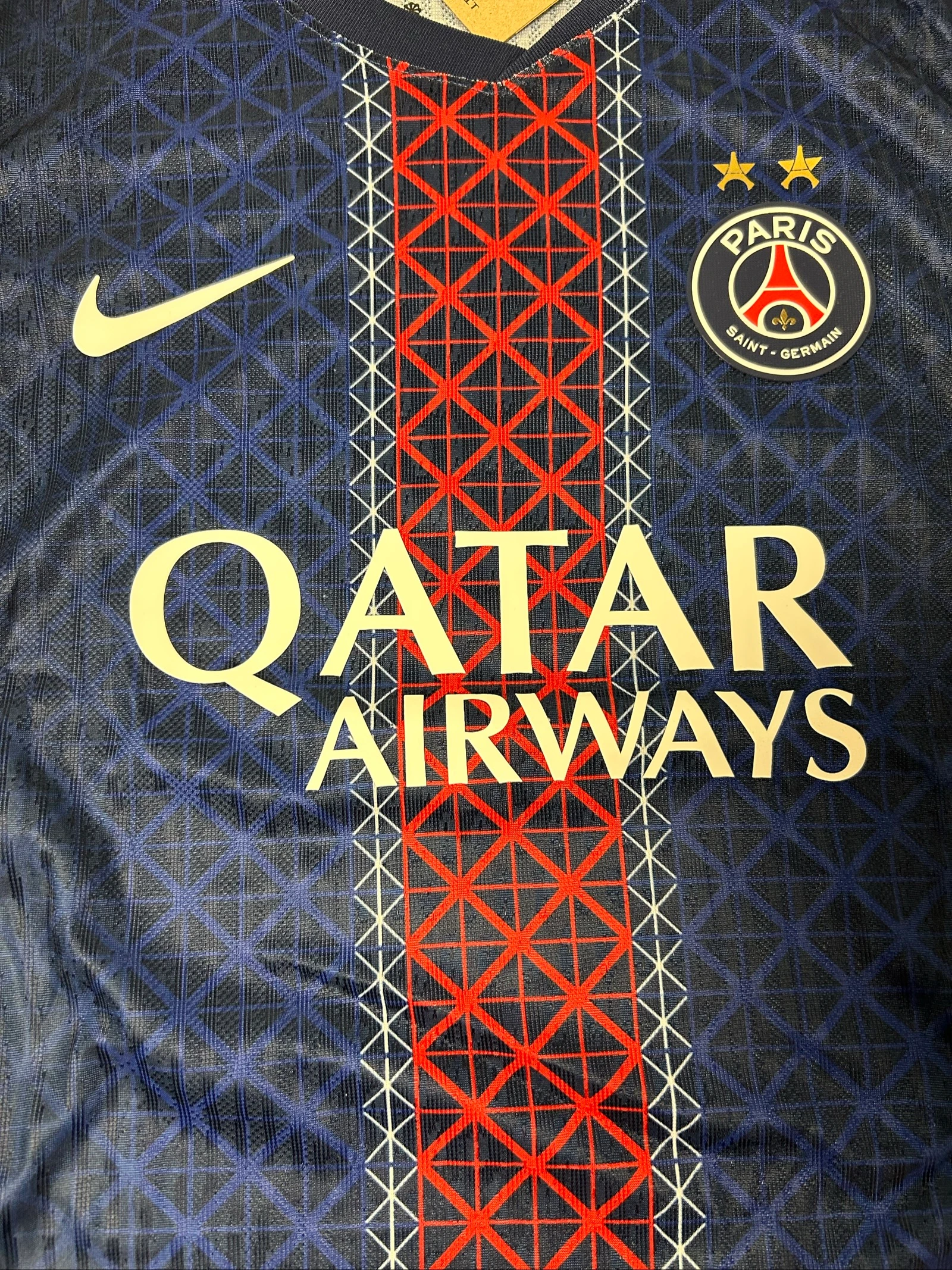 Back2Back psg T-shirt Maat M – photo 3